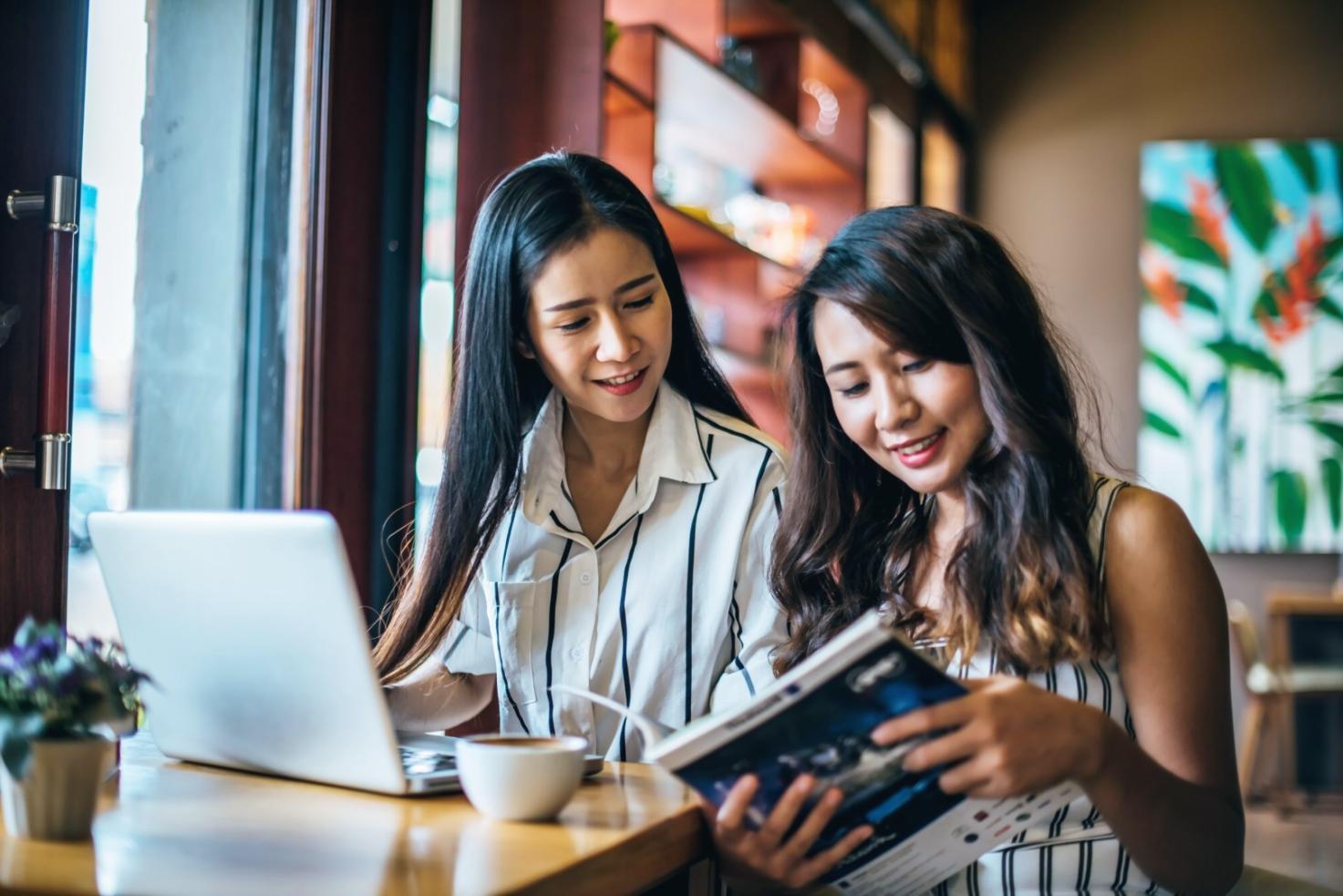 Panoramica del metodo didattico di Virelantoximo per la formazione SEO